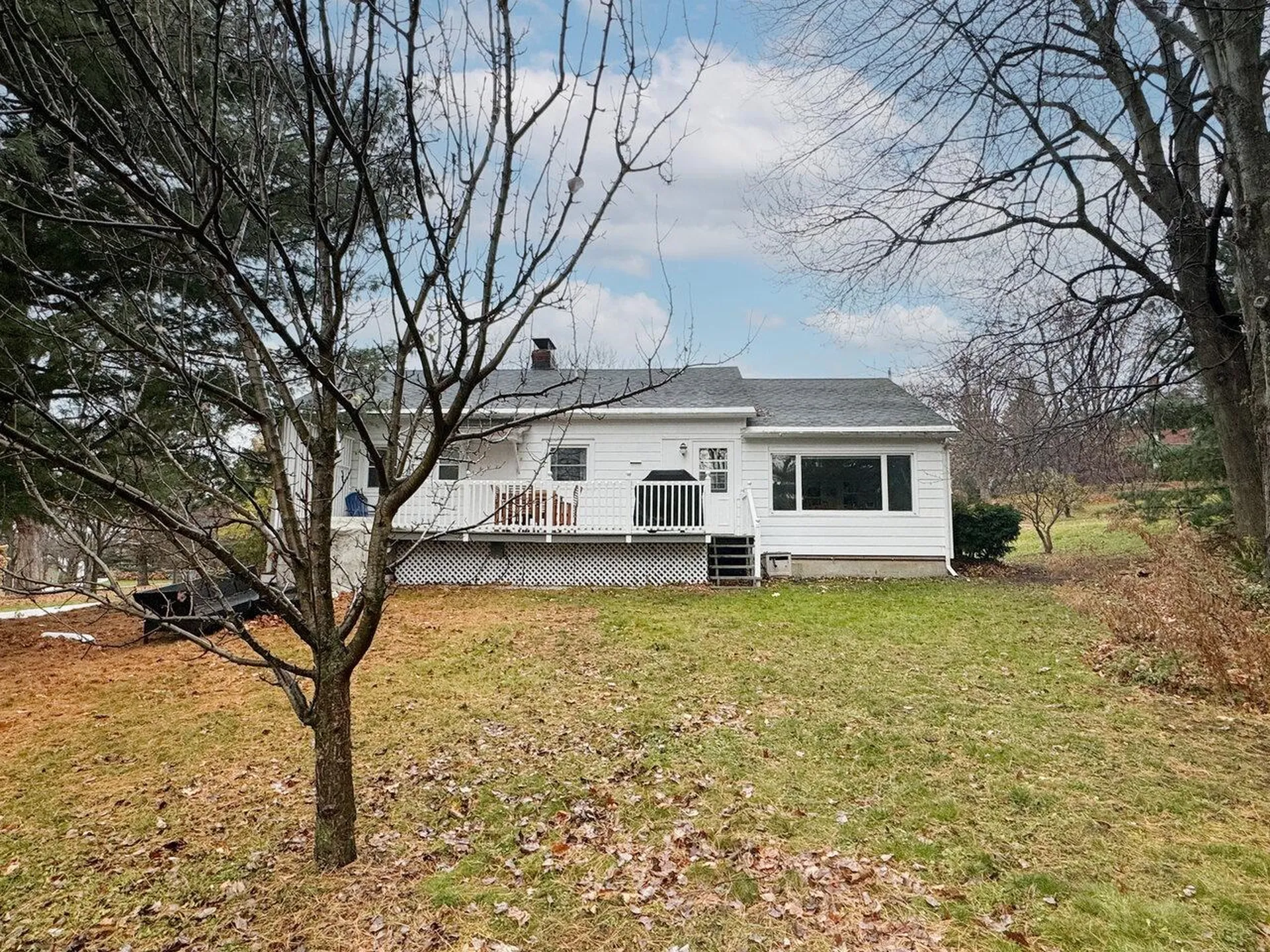 98 Bank Street St. Albans City VT 05478