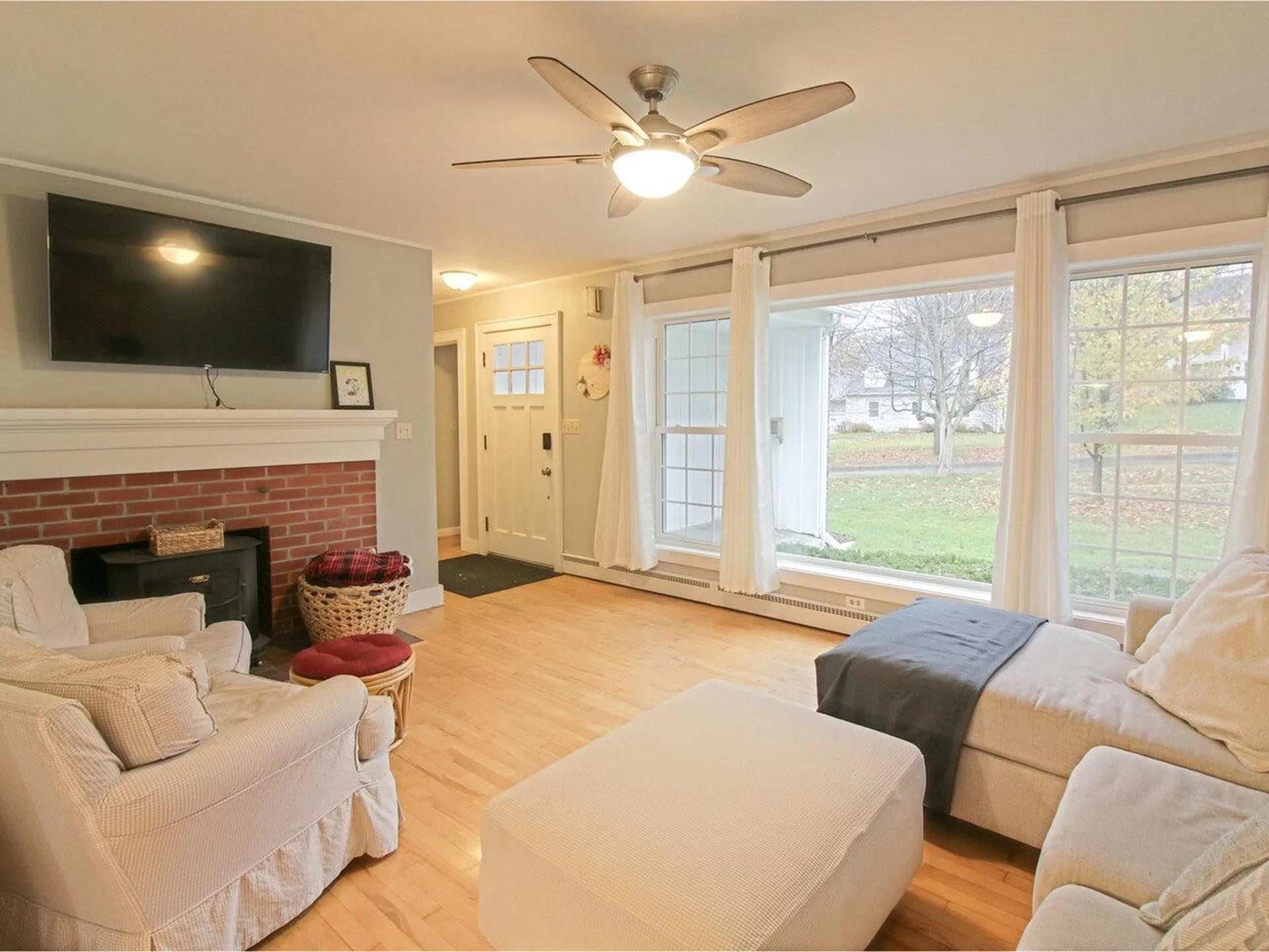 98 Bank Street St. Albans City VT 05478