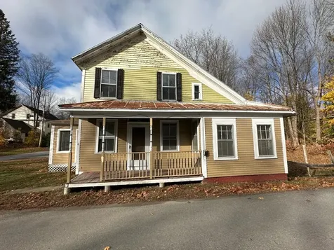 4 School Street Rockingham VT 05154