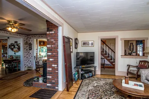 2 Bridge Street Milan NH 03588