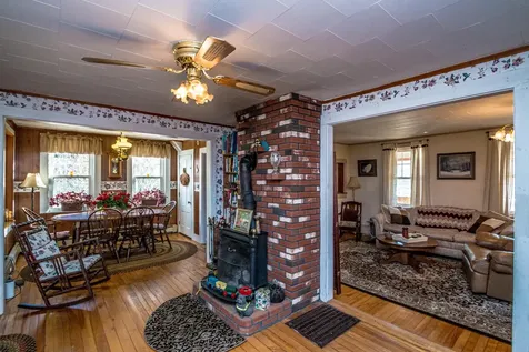 2 Bridge Street Milan NH 03588