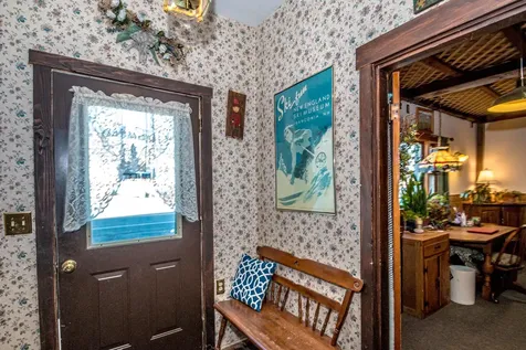 2 Bridge Street Milan NH 03588