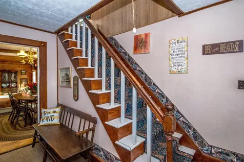 2 Bridge Street Milan NH 03588