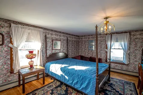 2 Bridge Street Milan NH 03588