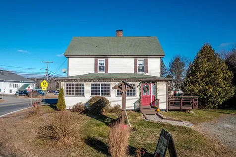 2 Bridge Street Milan NH 03588