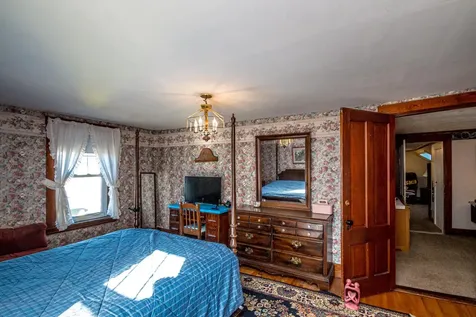 2 Bridge Street Milan NH 03588