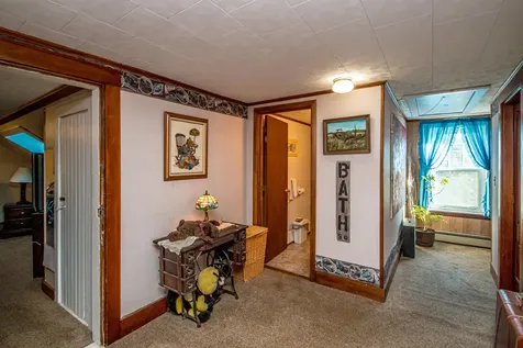 2 Bridge Street Milan NH 03588