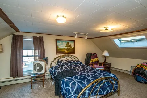 2 Bridge Street Milan NH 03588