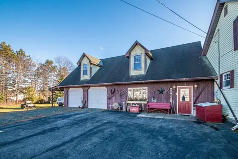 2 Bridge Street Milan NH 03588