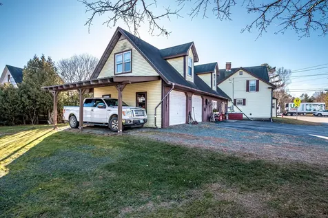 2 Bridge Street Milan NH 03588