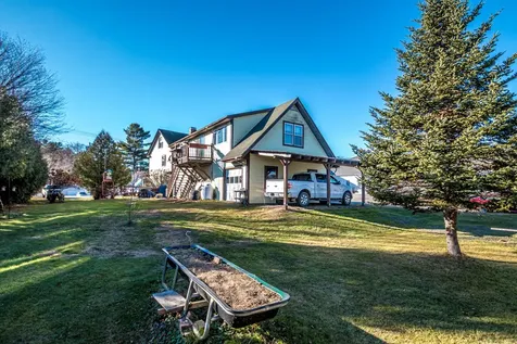 2 Bridge Street Milan NH 03588