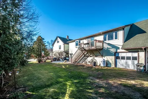 2 Bridge Street Milan NH 03588