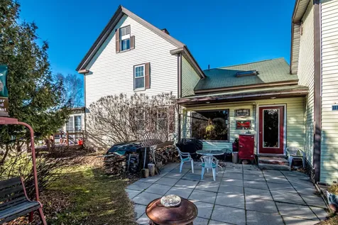 2 Bridge Street Milan NH 03588