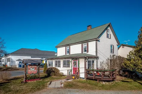 2 Bridge Street Milan NH 03588