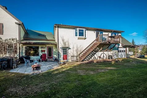 2 Bridge Street Milan NH 03588