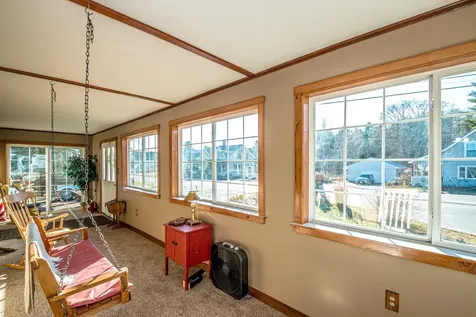 2 Bridge Street Milan NH 03588