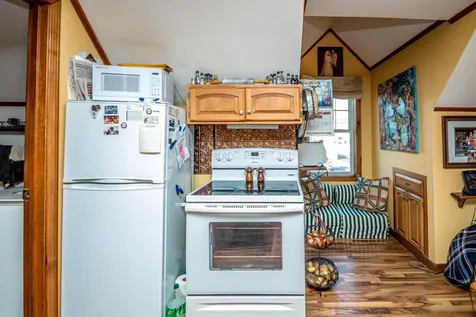 2 Bridge Street Milan NH 03588