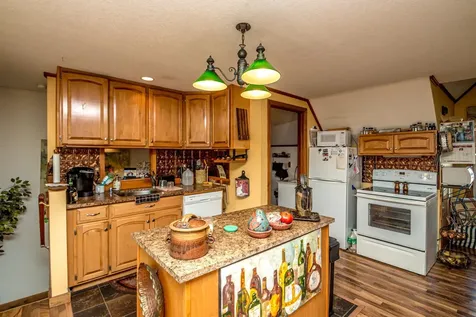 2 Bridge Street Milan NH 03588