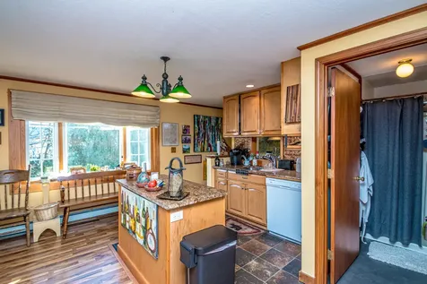 2 Bridge Street Milan NH 03588