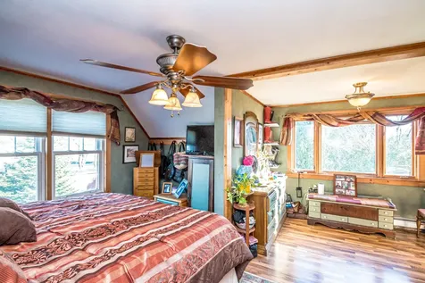 2 Bridge Street Milan NH 03588