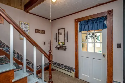 2 Bridge Street Milan NH 03588