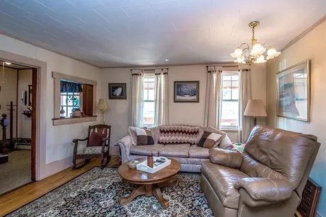 2 Bridge Street Milan NH 03588