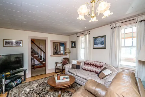 2 Bridge Street Milan NH 03588