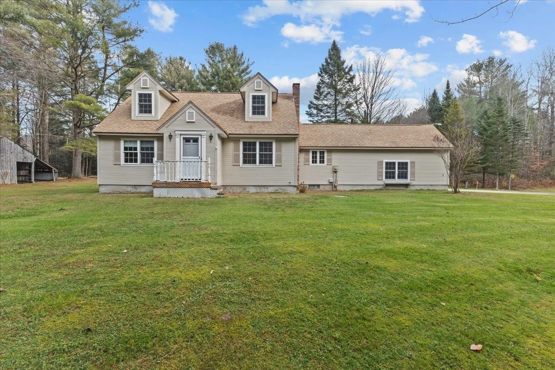 451 Lake Road Milton VT 05468