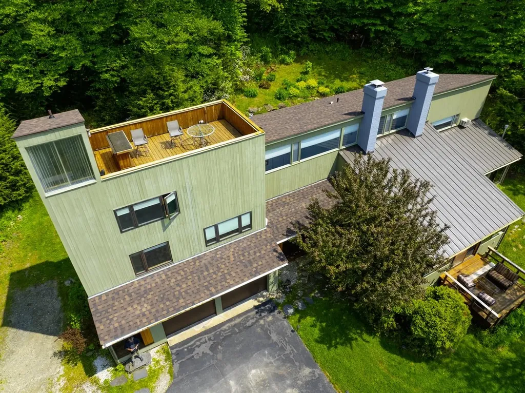 200 Raphael Road Waitsfield VT 05673