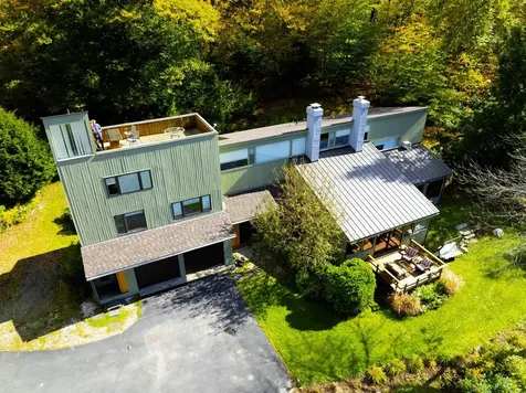 200 Raphael Road Waitsfield VT 05673