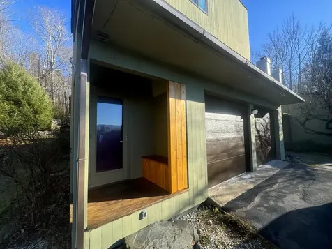 200 Raphael Road Waitsfield VT 05673