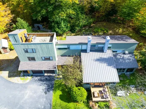 200 Raphael Road Waitsfield VT 05673