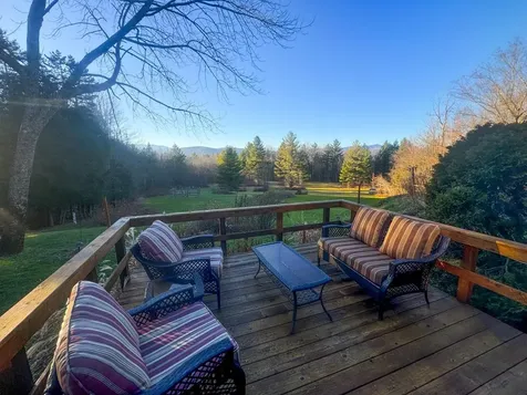 200 Raphael Road Waitsfield VT 05673