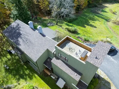 200 Raphael Road Waitsfield VT 05673