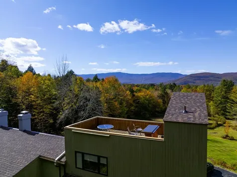200 Raphael Road Waitsfield VT 05673