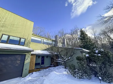 200 Raphael Road Waitsfield VT 05673
