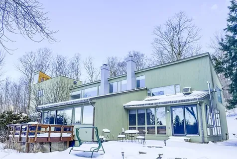 200 Raphael Road Waitsfield VT 05673
