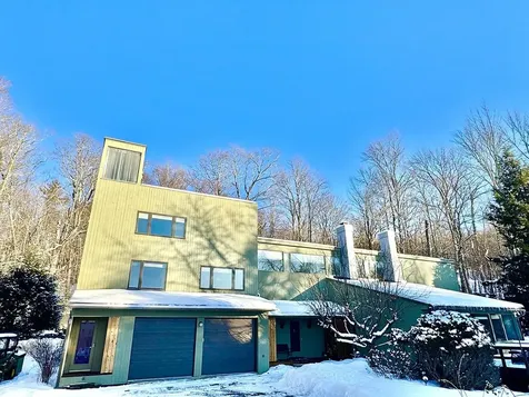 200 Raphael Road Waitsfield VT 05673