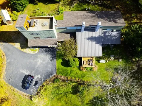 200 Raphael Road Waitsfield VT 05673