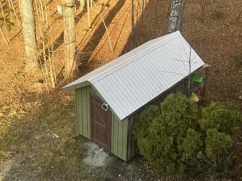 200 Raphael Road Waitsfield VT 05673