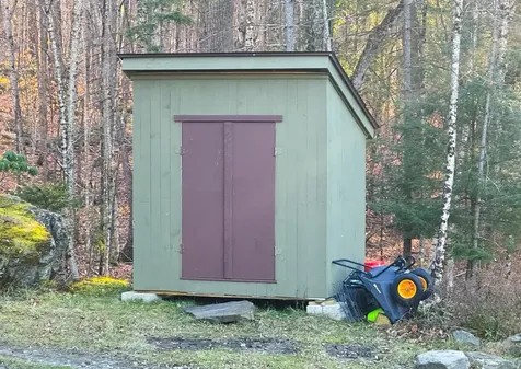 200 Raphael Road Waitsfield VT 05673
