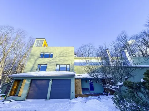 200 Raphael Road Waitsfield VT 05673