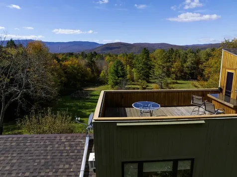 200 Raphael Road Waitsfield VT 05673