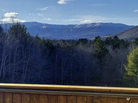 200 Raphael Road Waitsfield VT 05673