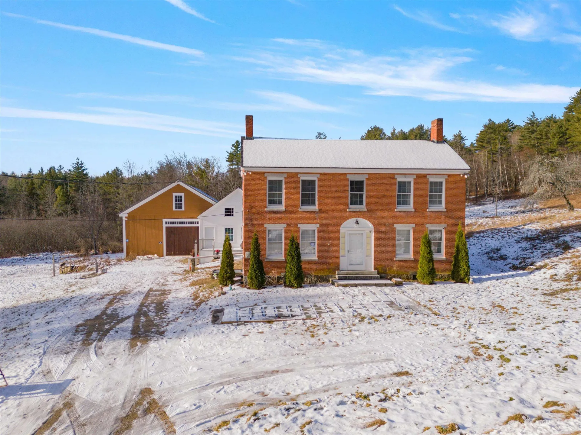 21 N Water Street Boscawen NH 03303