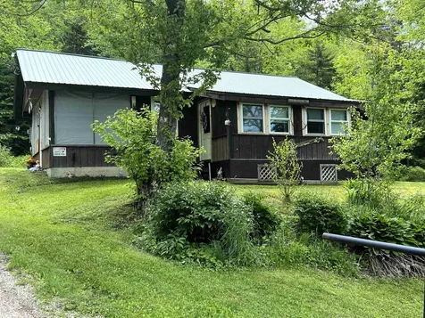 2207 Gap Road Goshen VT 05733