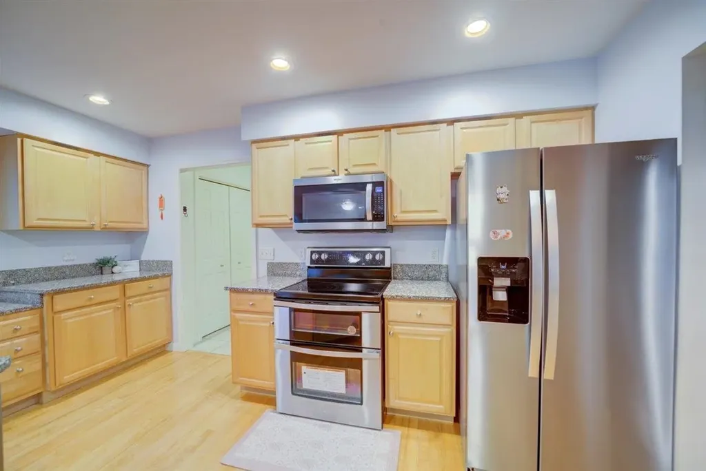 16 Cedar Street Essex VT 05452