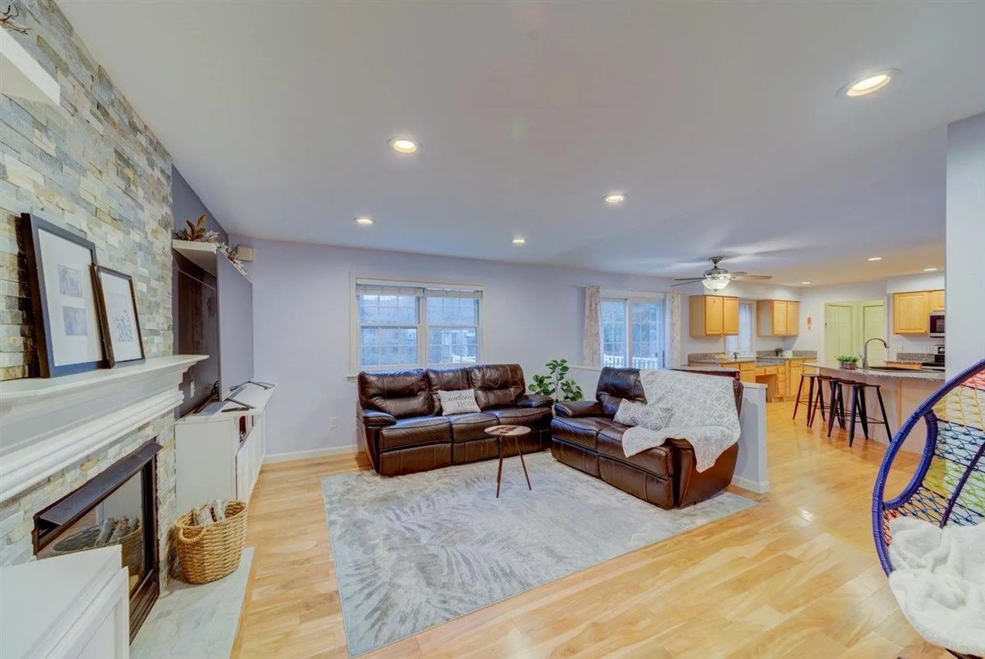 16 Cedar Street Essex VT 05452