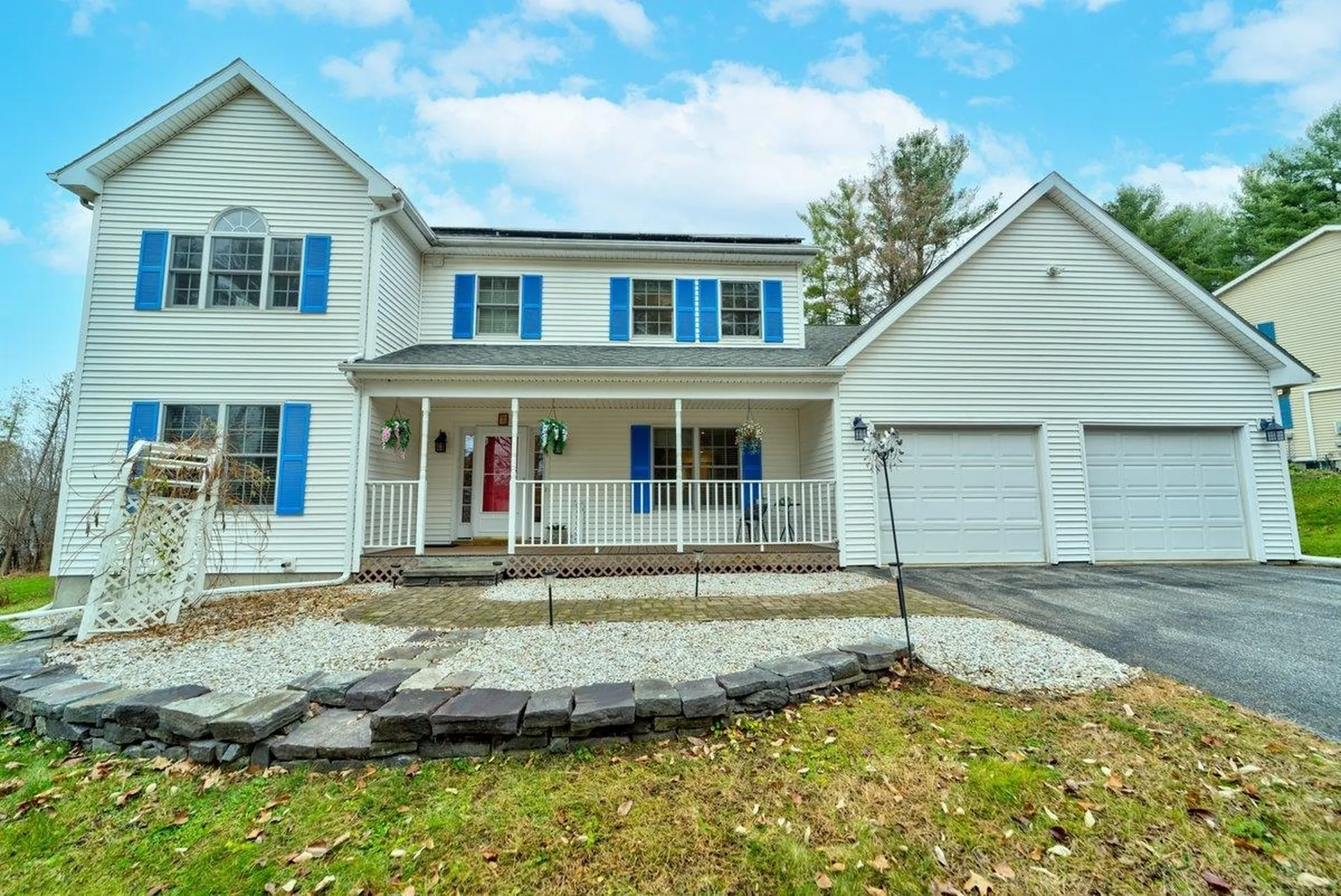 16 Cedar Street Essex VT 05452