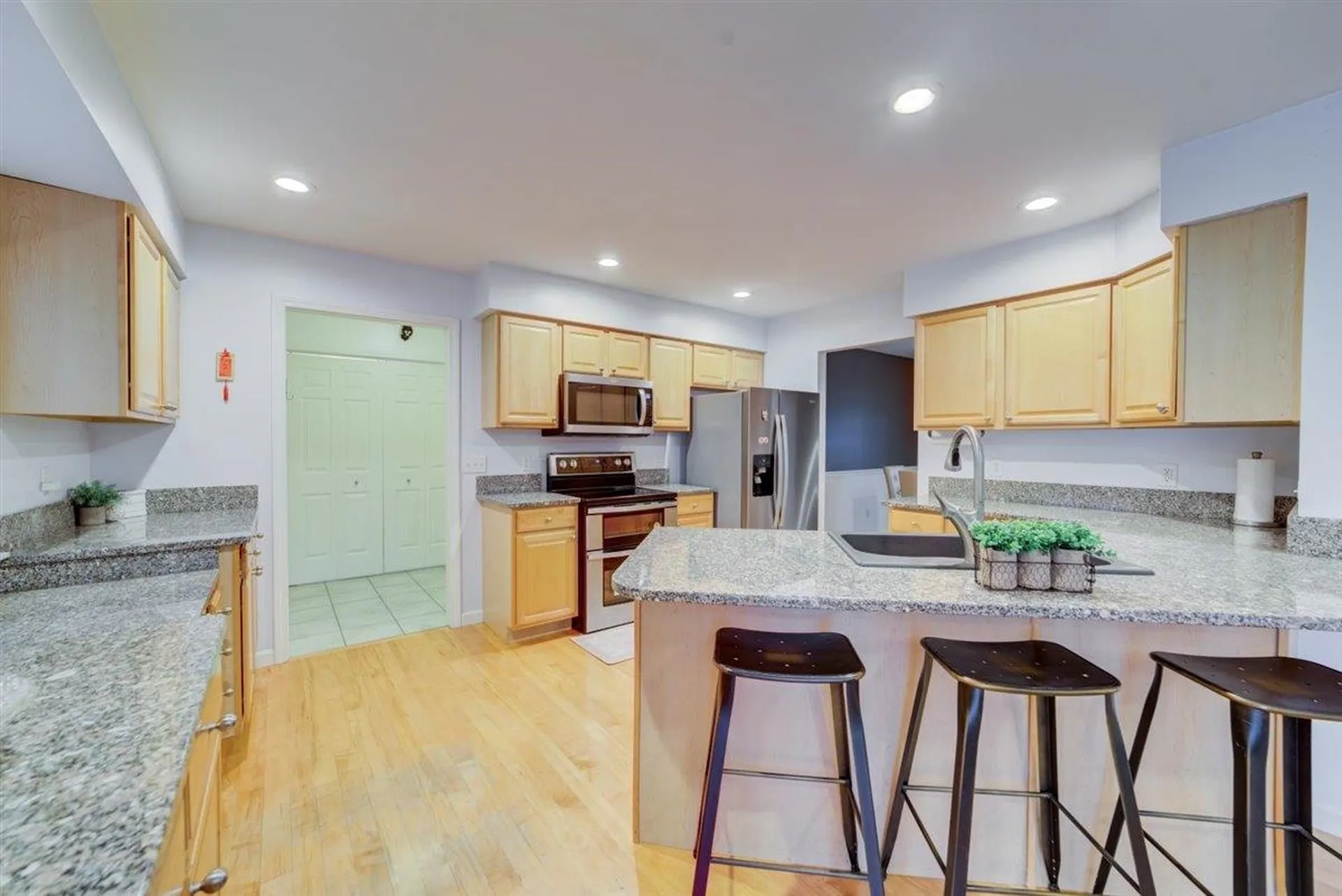 16 Cedar Street Essex VT 05452